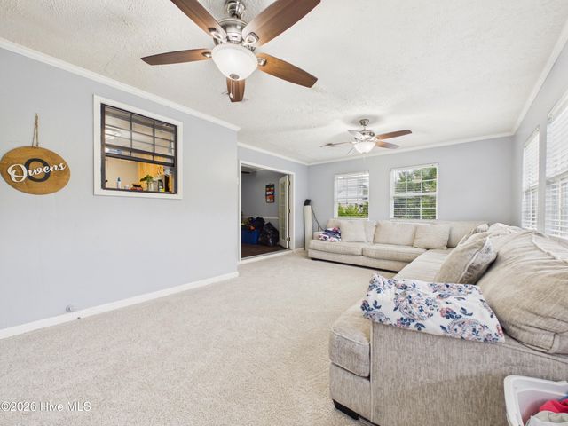 4343 Ridge Cliff Drive, Augusta, GA 30909
