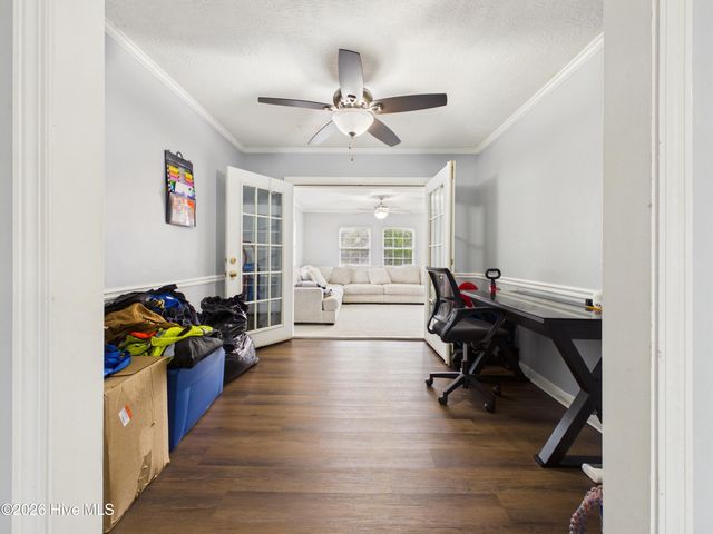 4343 Ridge Cliff Drive, Augusta, GA 30909