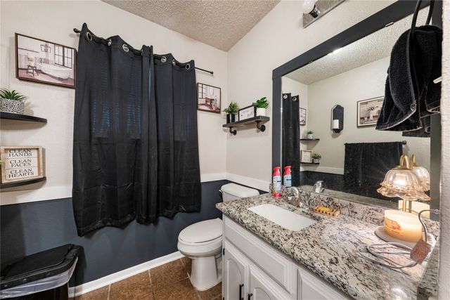 104 Melissa Street, Eddy, TX 76524