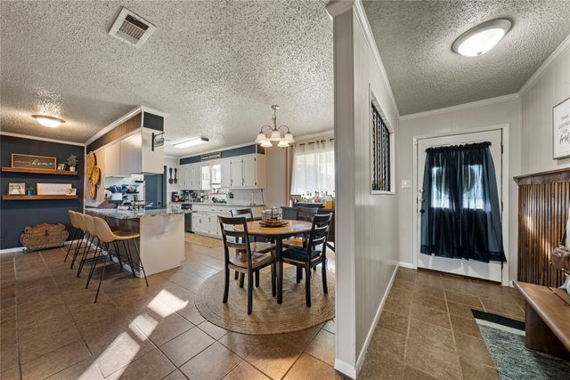 104 Melissa Street, Eddy, TX 76524