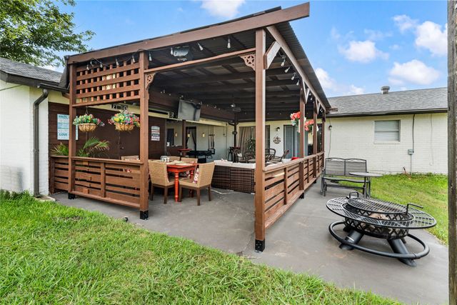 104 Melissa Street, Eddy, TX 76524