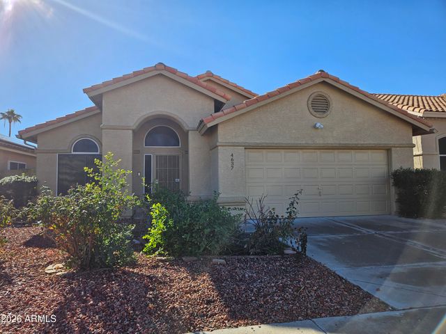 4637 E DESERT CACTUS Street, Phoenix, AZ 85032