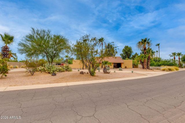 8117 E GRAY Road, Scottsdale, AZ 85260