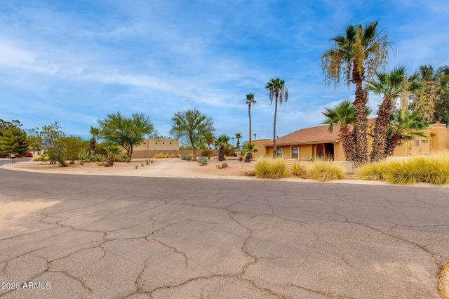 8117 E GRAY Road, Scottsdale, AZ 85260