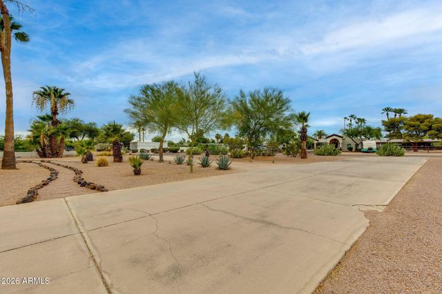 8117 E GRAY Road, Scottsdale, AZ 85260