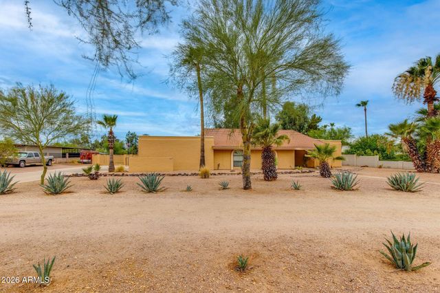 8117 E GRAY Road, Scottsdale, AZ 85260