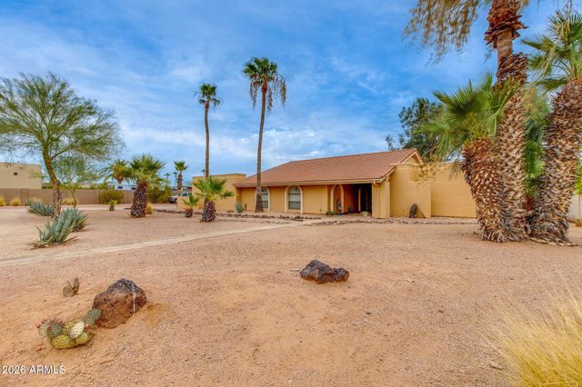 8117 E GRAY Road, Scottsdale, AZ 85260