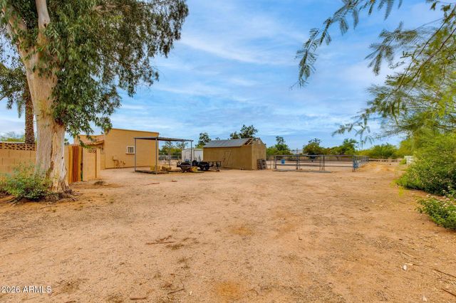 8117 E GRAY Road, Scottsdale, AZ 85260