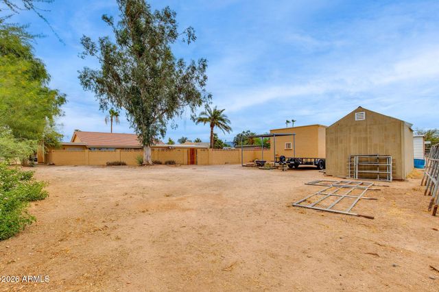8117 E GRAY Road, Scottsdale, AZ 85260