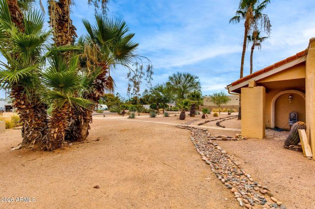 8117 E GRAY Road, Scottsdale, AZ 85260
