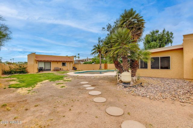 8117 E GRAY Road, Scottsdale, AZ 85260