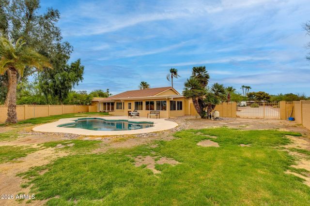 8117 E GRAY Road, Scottsdale, AZ 85260