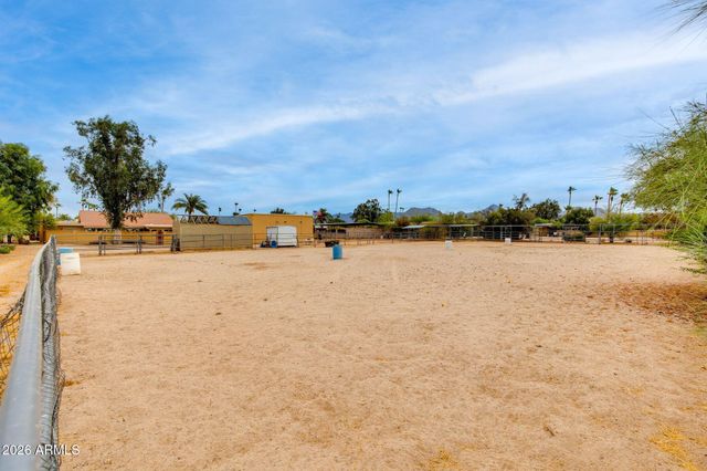 8117 E GRAY Road, Scottsdale, AZ 85260