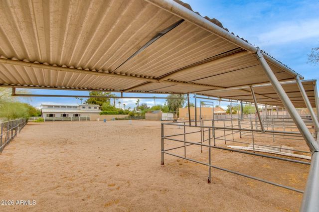 8117 E GRAY Road, Scottsdale, AZ 85260