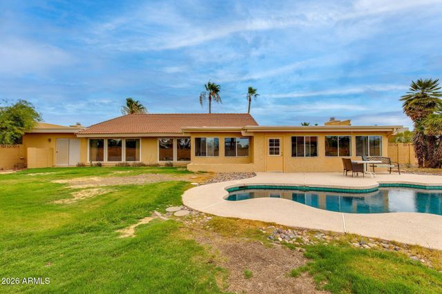 8117 E GRAY Road, Scottsdale, AZ 85260