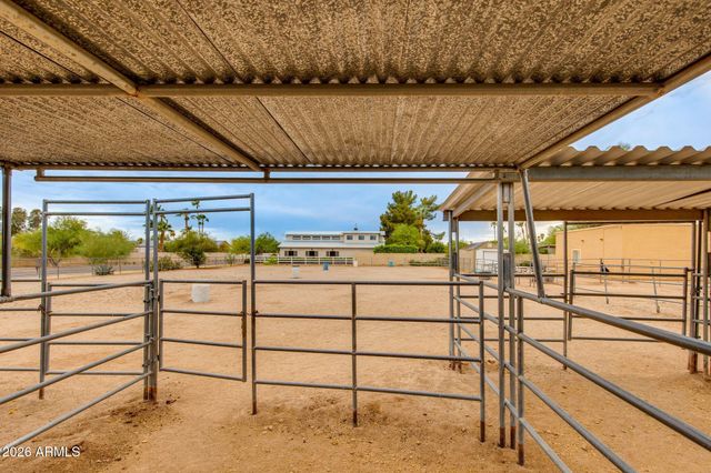 8117 E GRAY Road, Scottsdale, AZ 85260