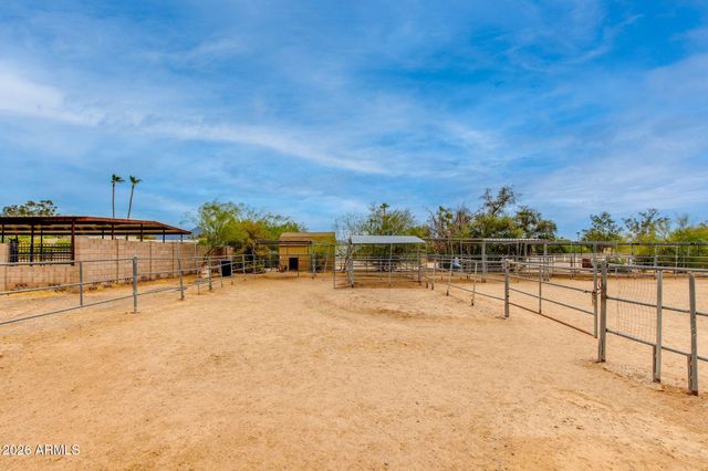 8117 E GRAY Road, Scottsdale, AZ 85260