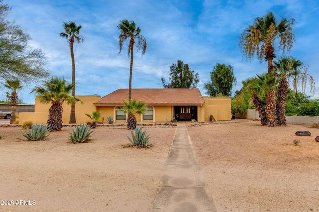 8117 E GRAY Road, Scottsdale, AZ 85260