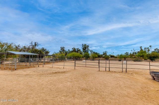 8117 E GRAY Road, Scottsdale, AZ 85260