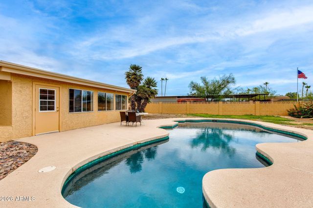 8117 E GRAY Road, Scottsdale, AZ 85260