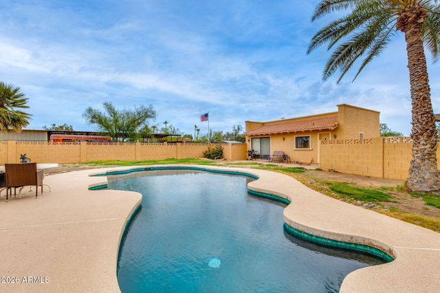 8117 E GRAY Road, Scottsdale, AZ 85260