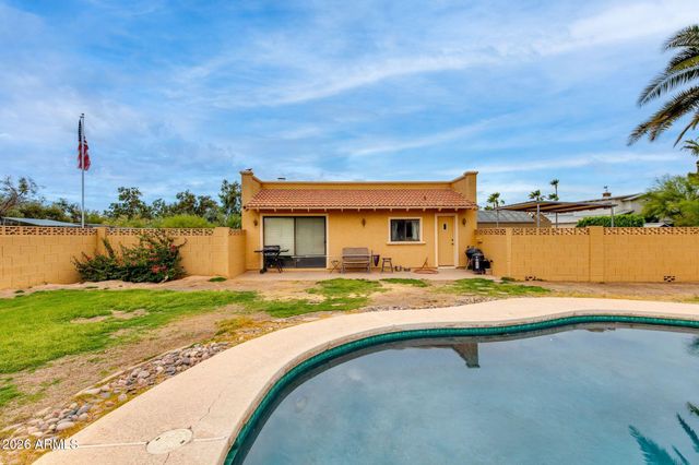8117 E GRAY Road, Scottsdale, AZ 85260