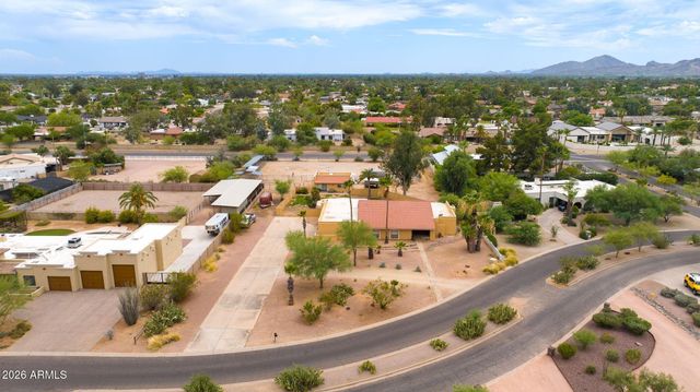8117 E GRAY Road, Scottsdale, AZ 85260
