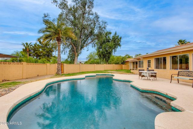 8117 E GRAY Road, Scottsdale, AZ 85260