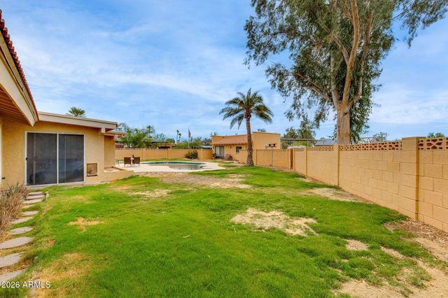 8117 E GRAY Road, Scottsdale, AZ 85260