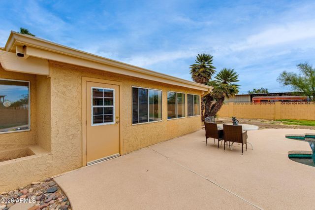 8117 E GRAY Road, Scottsdale, AZ 85260