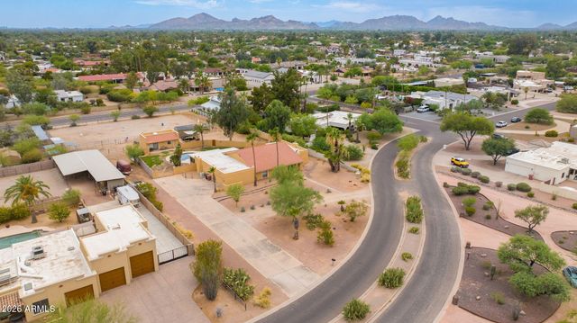 8117 E GRAY Road, Scottsdale, AZ 85260