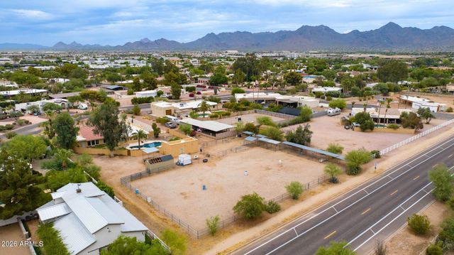 8117 E GRAY Road, Scottsdale, AZ 85260