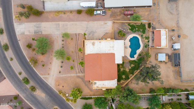 8117 E GRAY Road, Scottsdale, AZ 85260