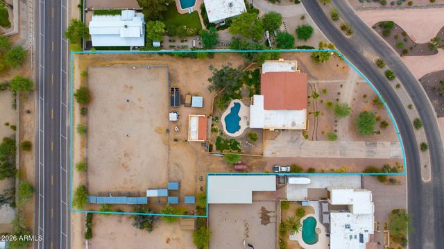 8117 E GRAY Road, Scottsdale, AZ 85260
