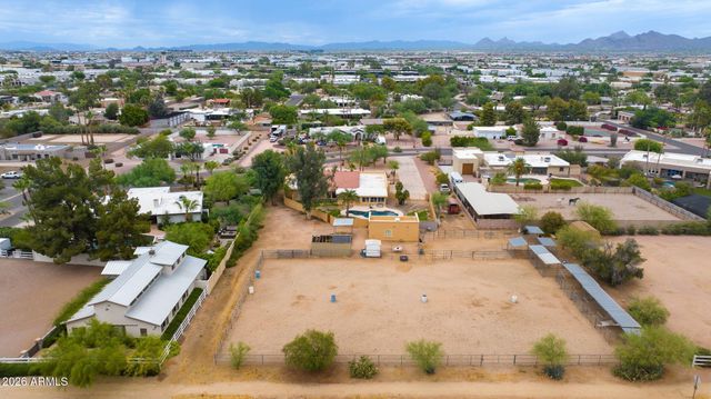 8117 E GRAY Road, Scottsdale, AZ 85260