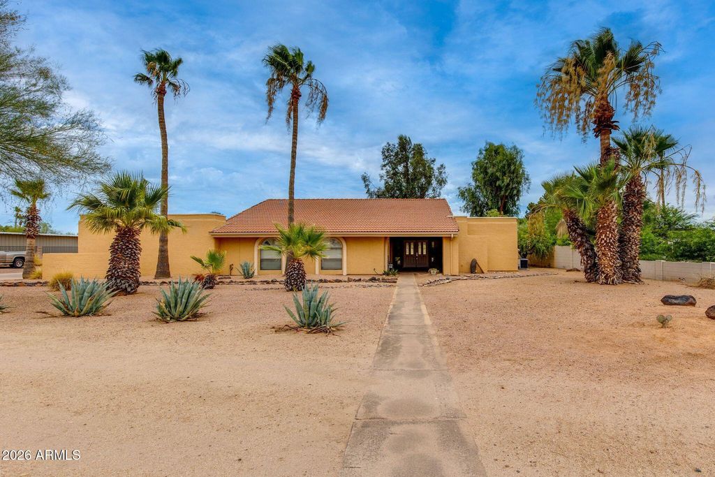 8117 E GRAY Road, Scottsdale, AZ 85260 — photo 3
