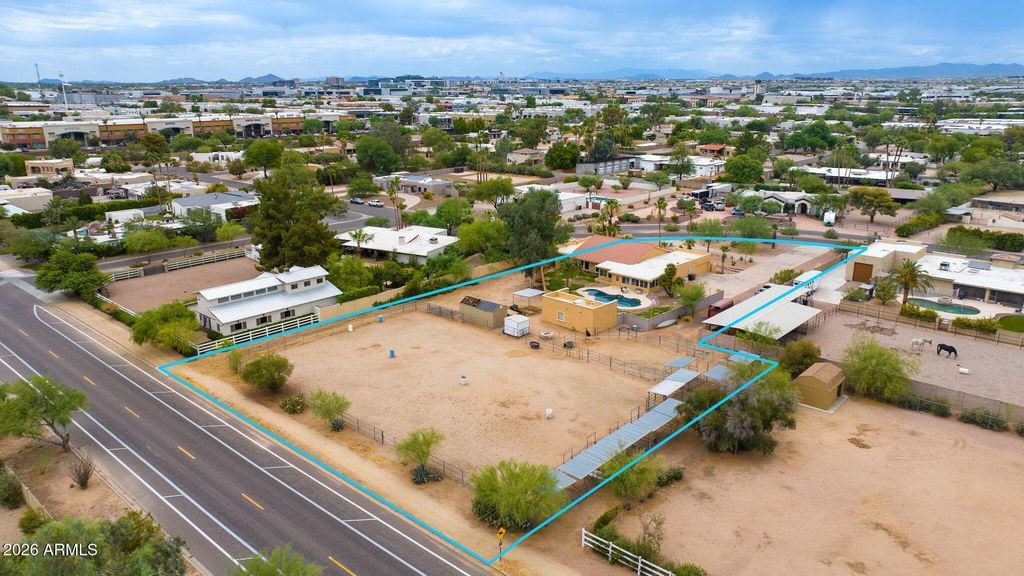 8117 E GRAY Road, Scottsdale, AZ 85260 — photo 5