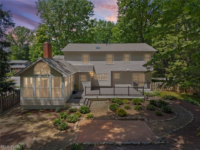 3871 Greentree Road, Stow, OH 44224