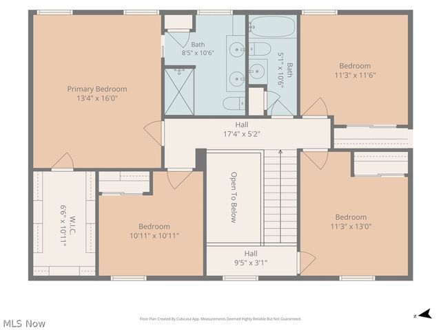 3871 Greentree Road, Stow, OH 44224