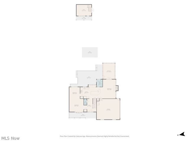 3871 Greentree Road, Stow, OH 44224