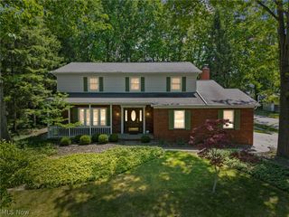 3871 Greentree Road, Stow, OH 44224