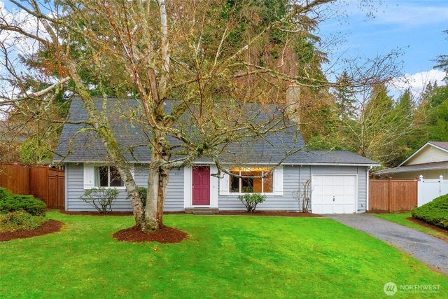 5427 159th Place NE, Redmond, WA 98052