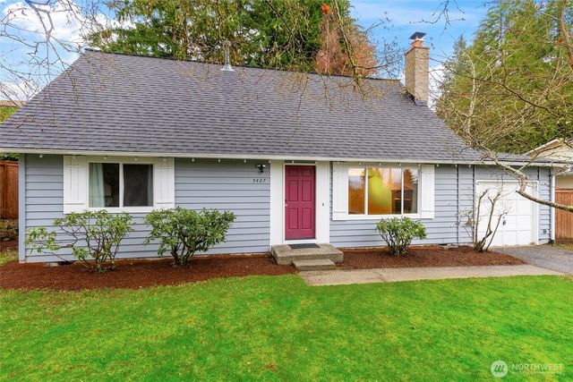 5427 159th Place NE, Redmond, WA 98052