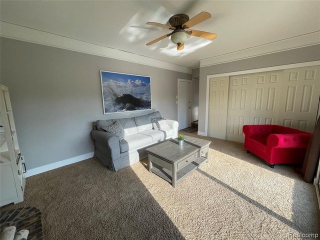 1253 Bamford Drive, Waterford, MI 48328