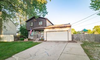 1253 Bamford Drive, Waterford, MI 48328