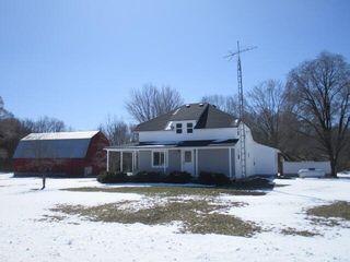 755 E Fountain Road, Sherman Twp, MI 49411