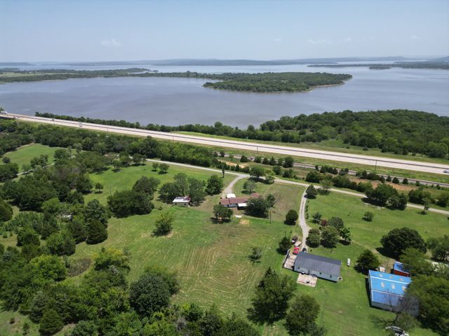 1069 N Coal Creek Road, Mcalester, OK 74501