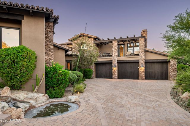 11240 E APACHE VISTAS Drive, Scottsdale, AZ 85262
