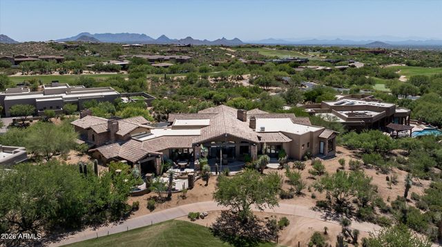 11240 E APACHE VISTAS Drive, Scottsdale, AZ 85262