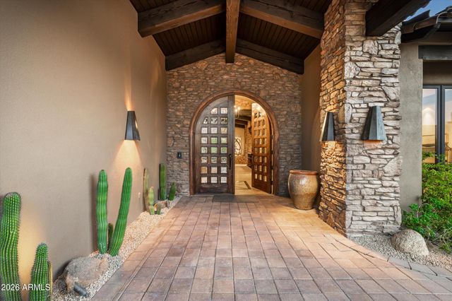 11240 E APACHE VISTAS Drive, Scottsdale, AZ 85262